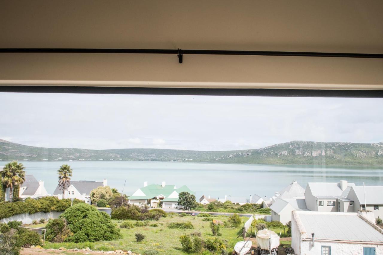 Emerald View, Langebaan Exteriör bild