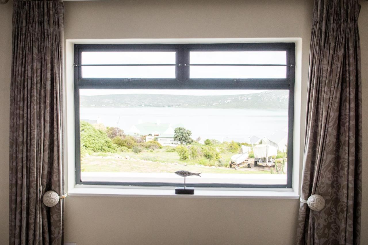 Emerald View, Langebaan Exteriör bild