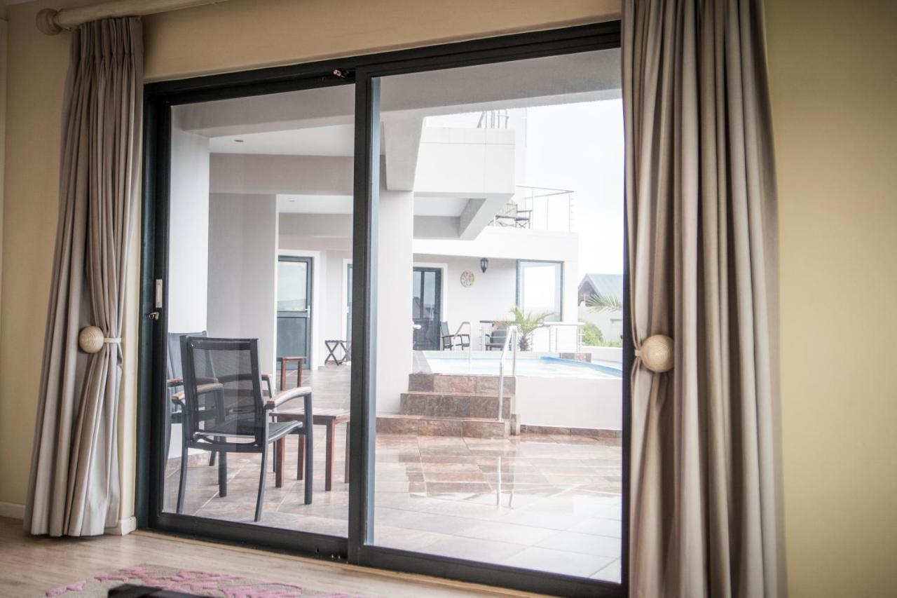 Emerald View, Langebaan Exteriör bild