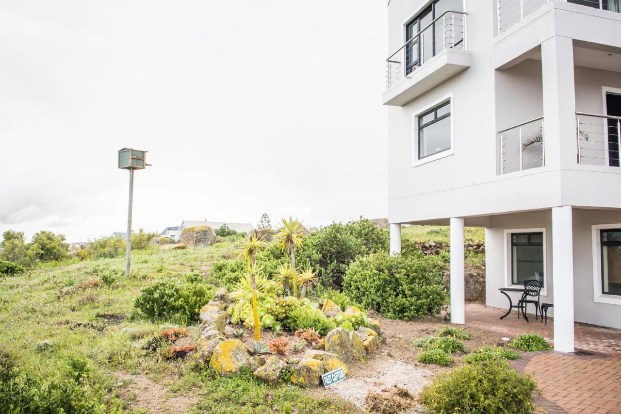 Emerald View, Langebaan Exteriör bild